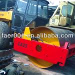 hot sale, very good condition Dynapac road roller CA 25