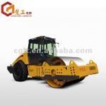 2012 Hot sale hydraulic vibratory road rollers