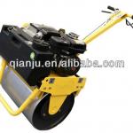 GMY- 180 double drum vibrating road rollers