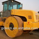 high quality 18 ton Hydraulic single drum vibratory compactor XS182E road roller