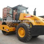 XCMG 14TON Padfoot Road Roller XS142J