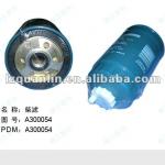 Liugong CLG614 genuine filter road roller