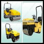 Commercial professional Best price Hot Sale manual road roller