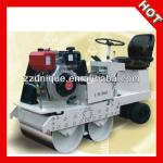 Excellent Quality of All Wheel Drive Mini Road Roller with competitive price!