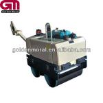 Double road roller GMY-650