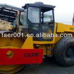 good working condition ,Dynapac road roller CA 30D