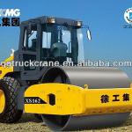 XCMG 16 ton vibratory road roller price,used road roller for sale
