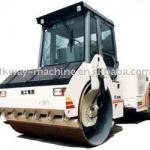 Full Hydraulic Double Drum Vibratory Road Rollers (XD121)
