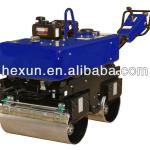 RIDE-ON VIBRATORY ROLLER