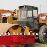 used dynapac road roller China