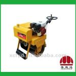 Hand operated mini road rollers /compactor YL-600