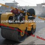 new road roller price self-propelled static road roller