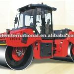 12 Tons Hydraulic Single Drum Vibratory road roller