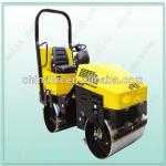 Ride-on Hydraulic Vibratory asphalt rollers for sale