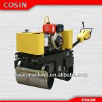 Cosin CYL34 trench vibrating rolling compactor