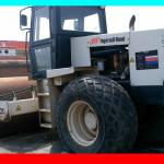 Used road rollers Ingersoll-Rand SD100D, Vibratory rollers