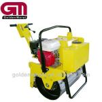 GMY-500(A) Small Gasoline Honda Double Smooth Drum Road Roller