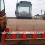 used dynapac road roller ,original from Sweden