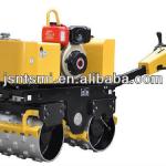 mechanical drive steel wheel vibratory road roller