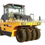 THE COMPETITIVE PRICE XCMG XP203 TYRE ROAD ROLLER