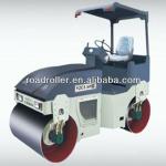 3.5 ton Hydraulic Vibratory Roller