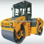 13 ton Hydrulic Double Drum Vibratory Road Roller