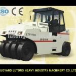 Hotselling LTP1016 10Ton Pneumatic Static Tire Roller