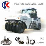 Low Price LRS1016 10-16 Tons Pneumatic Tyre Roller