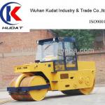 8T-10T Two Wheels Static Tandem Roller