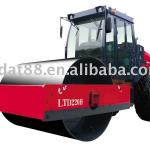 Full hydraulic roller (with CE)