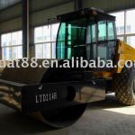 full hydraulic vibratory roller (with CE, 14 tons)