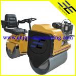 RRD650 small ride-on vibratory road roller