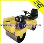 RRD650 small ride-on vibratory road roller