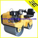 RRD650 small ride on road roller for sale