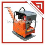 Air cooled diesel engine Vibratory Reversible Compactor