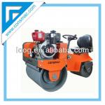 Ride On Vibratory Road Roller