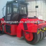 2013 NEW 8 Tons Combined Tire and Drum Road Roller