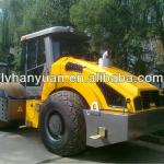 18tons/20tons and 22tons Single drum vibratory road rollers
