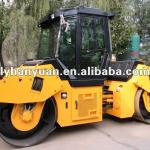 8T-14Tons Two Wheel Vibratory Tamping Roller