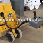 0.8Tons Hand Double Drums Walk Behind Vibratory Roller