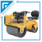 double drum Dynapac Vibratory Roller
