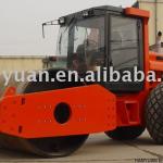 HYS22H Single drum vibratory road rollers