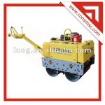 NEW CONSMAC Walk Behind Double Drum Vibratory Road Roller