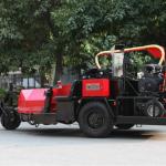 CLYG-ZS500 asphalt pavement jointrepair melter/applicator