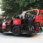 CLYG-ZS500 asphalt pavement joint repairing melter/applicator