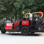 CLYG-ZS500 asphalt driveway joint filling applicator