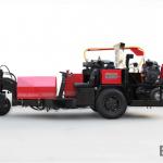 CLYG-ZS500 asphalt driveway crackrepairing equipment