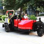 CLYG-ZS500 asphalt pavement jointfilling equipment