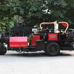 CLYG-ZS500 asphalt driveway crackfilling equipment