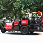 CLYG-ZS500 asphalt driveway cracksealing equipment